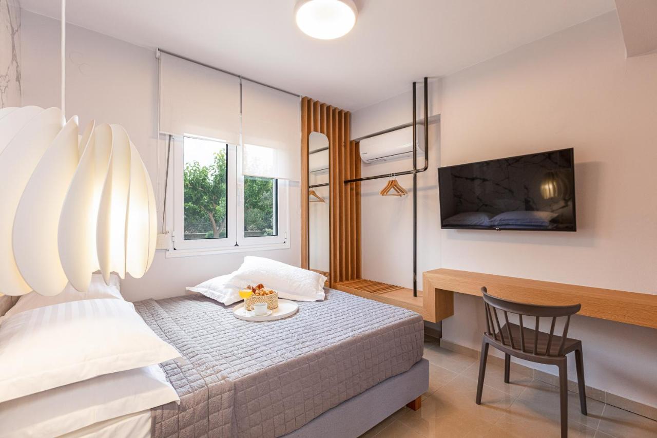 Thetree Villa, With Heated Pool & Spa Whirlpool Gállos المظهر الخارجي الصورة