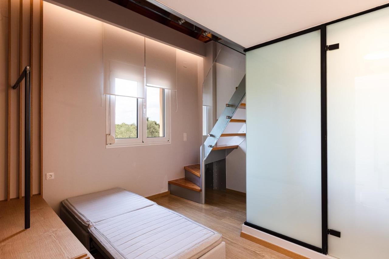 Thetree Villa, With Heated Pool & Spa Whirlpool Gállos المظهر الخارجي الصورة
