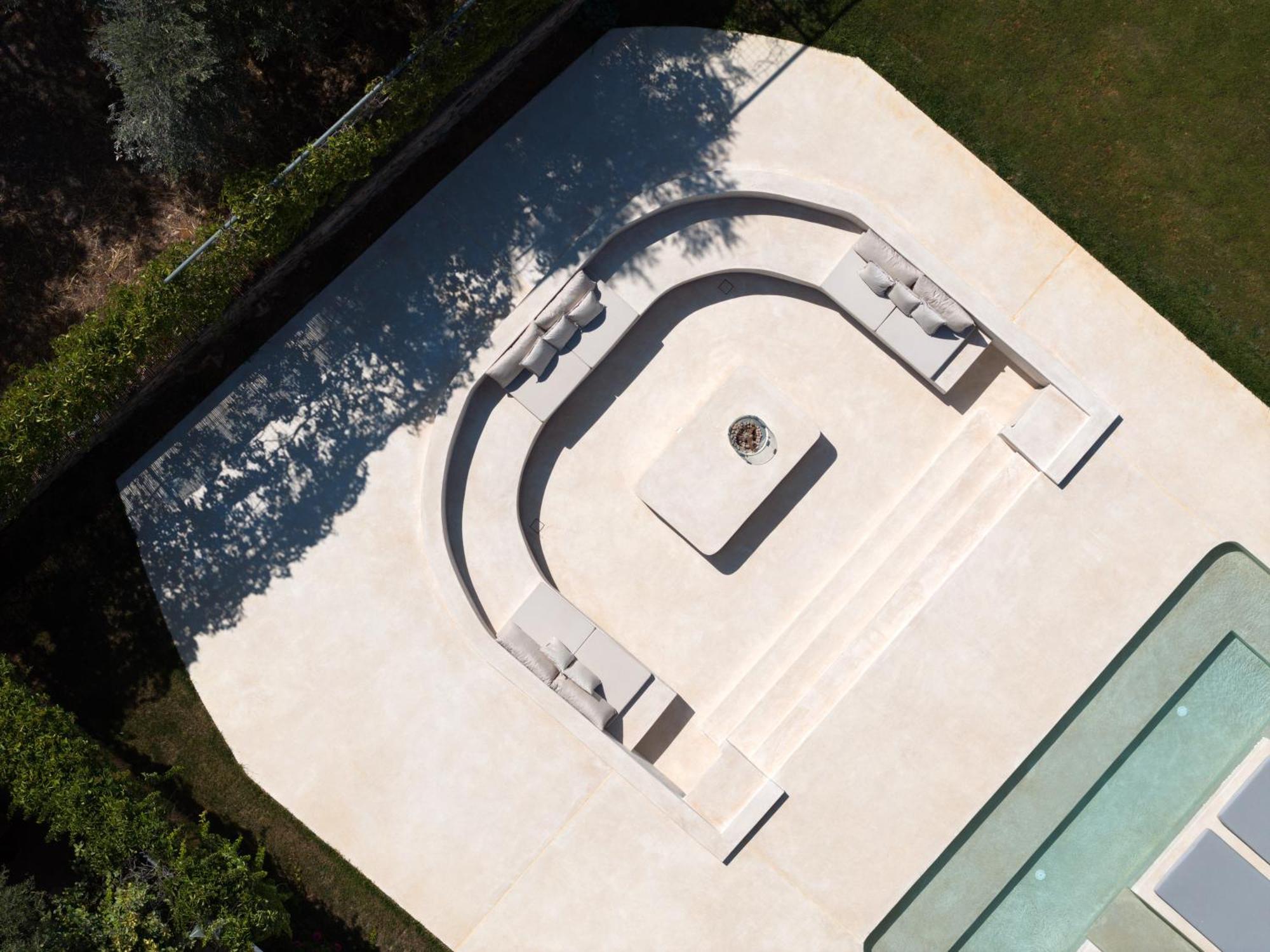Thetree Villa, With Heated Pool & Spa Whirlpool Gállos المظهر الخارجي الصورة