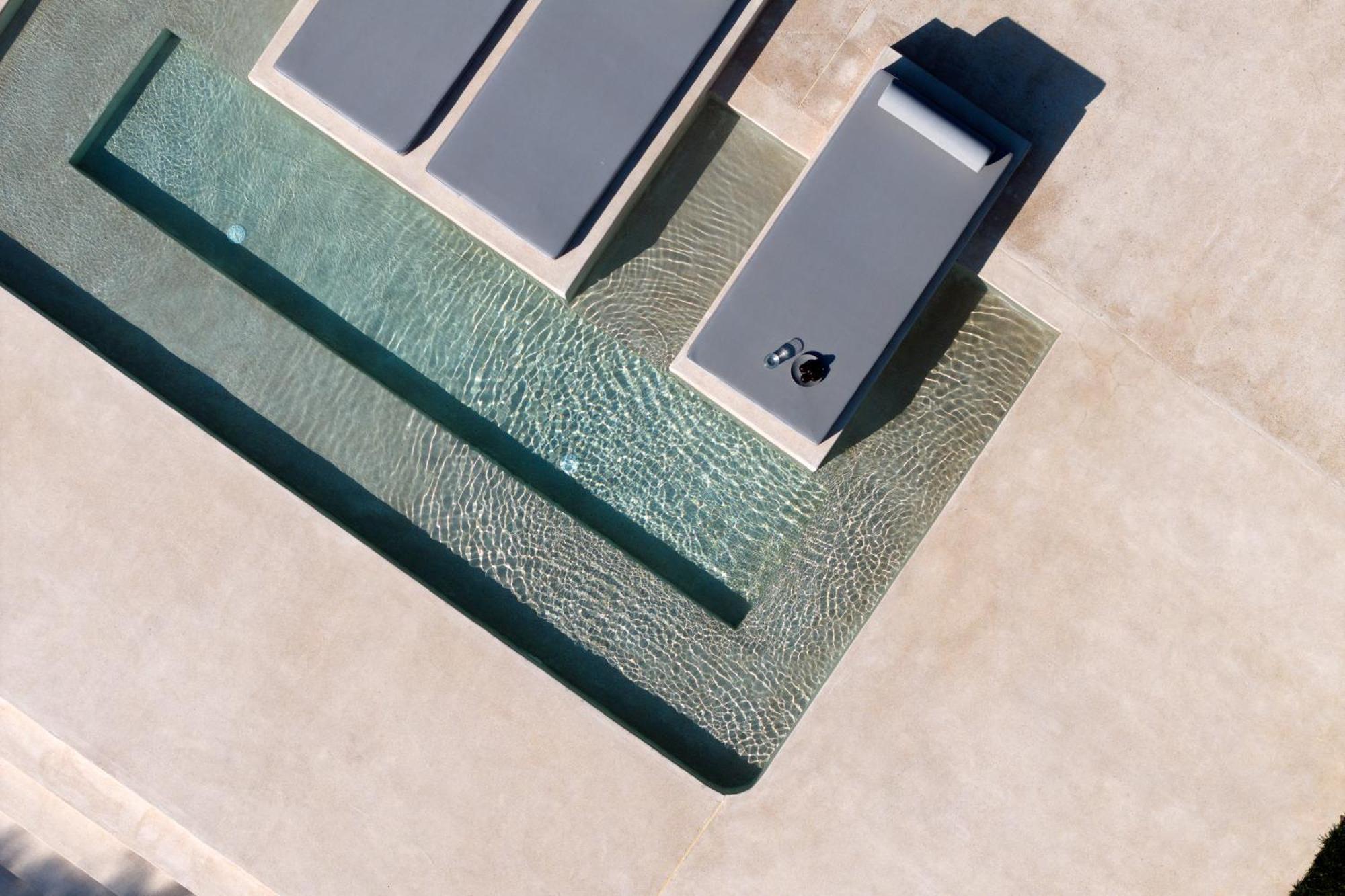 Thetree Villa, With Heated Pool & Spa Whirlpool Gállos المظهر الخارجي الصورة